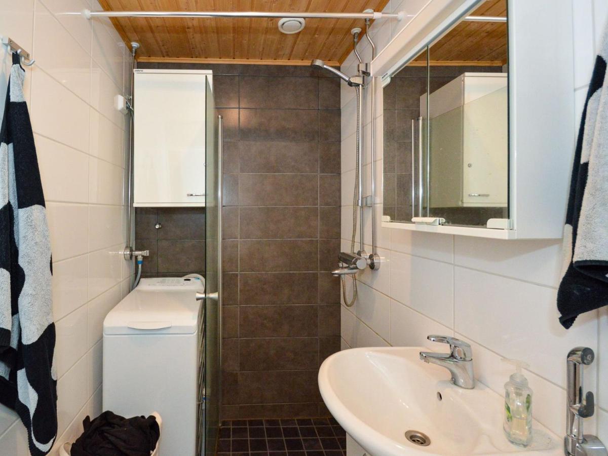 City Center Apartment ロヴァニエミ エクステリア 写真
